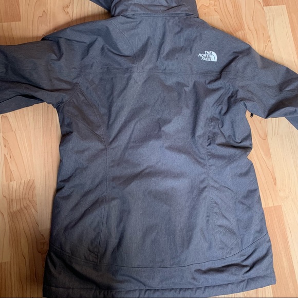 North Face Jacket - Picture 3 of 5